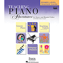 Primer Level - Teacher Guide