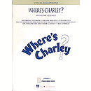 Where's Charley?