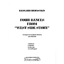 Four Dances from West Side Story