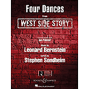 Four Dances from West Side Story