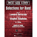 West Side Story - Selections for Band