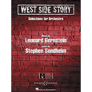 West Side Story - Selections for Orchestra