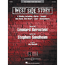 West Side Story - Selections for Orchestra