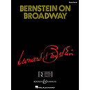 Bernstein on Broadway