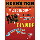 Bernstein Broadway Songs