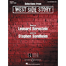 Selections from West Side Story
