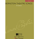 Bernstein Theatre Songs