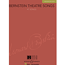 Bernstein Theatre Songs