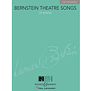 Bernstein Theatre Songs