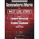 Somewhere/Maria