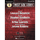 West Side Story for Flute