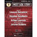 West Side Story for Horn