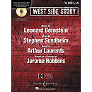 West Side Story for Viola