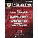 West Side Story for Cello