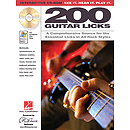 200 Guitar Licks