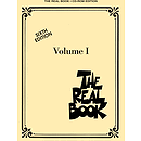 The Real Book - Volume I - Sixth Edition