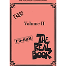 The Real Book - Volume II - Second Edition CD-ROM