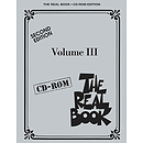 The Real Book Volume III - Second Edition - CD-ROM