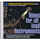 Blues for All Lead Instruments - Volume 2