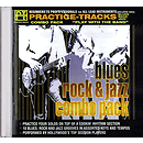 Blues Rock & Jazz Combo Pack