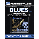 Blues for All Lead Instruments - Volume 2