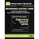 Beginning Guitar Jams
