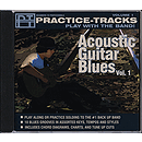 Acoustic Guitar Blues - Vol. 1