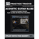 Acoustic Guitar Blues - Vol. 1
