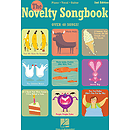 The Novelty Songbook - 2nd Edition