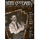 Benny Goodman's Clarinet Method