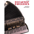 Broadway Favorites