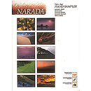 Narada New Age Piano Sampler