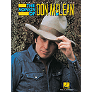 The Songs of Don McLean
