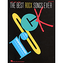 The Best Rock Songs Ever - 2nd Edition