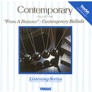 From A Distance: Contemporary Ballads