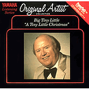 Big Tiny Little - A Tiny Little Christmas