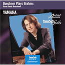 Buechner Plays Brahms