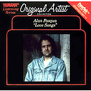 Alan Pasqua - Love Songs