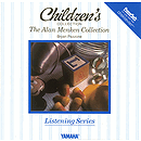Alan Menken Collection