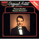 Thomas Hrynkiw - Russian Romantics