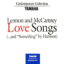 Love Songs of Lennon & McCartney (with Something by George Harrison)
