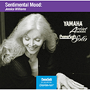 Jessica Williams - Sentimental Mood