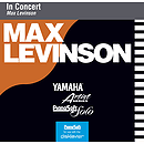 Max Levinson - In Concert