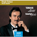 Thomas Hrynkiw - Chopin Scherzi