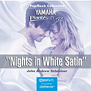 John Andrew Schreiner - Nights in White Satin
