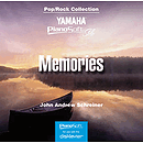 John Andrew Schreiner - Memories