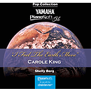 I Feel the Earth Move - Carole King