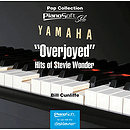 Overjoyed - Hits of Stevie Wonder