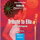 Tribute to Ella - Songs of Ella Fitzgerald
