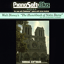 Disney's The Hunchback Of Notre Dame